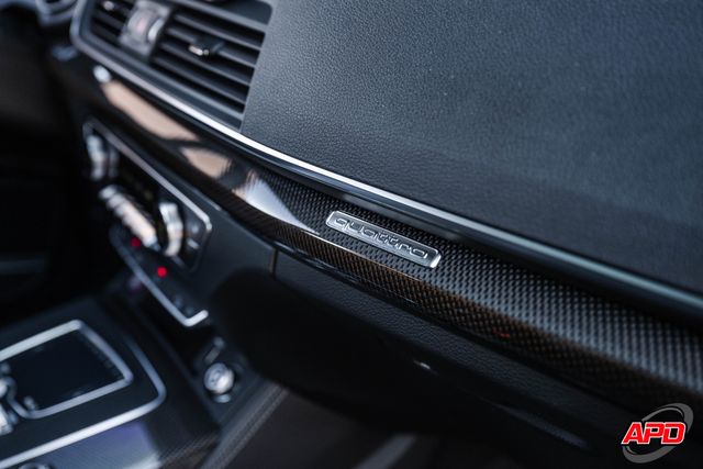 2020 Audi SQ5 3.0T quattro Premium Plus