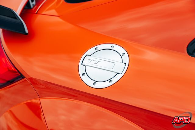 2020 Audi TT RS 2.5T quattro