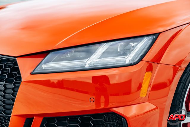 2020 Audi TT RS 2.5T quattro 2020 Audi TT RS 2.5T quattro