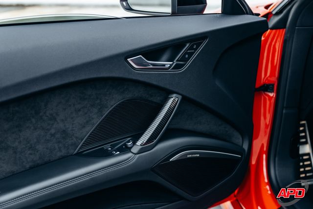 2020 Audi TT RS 2.5T quattro 2020 Audi TT RS 2.5T quattro