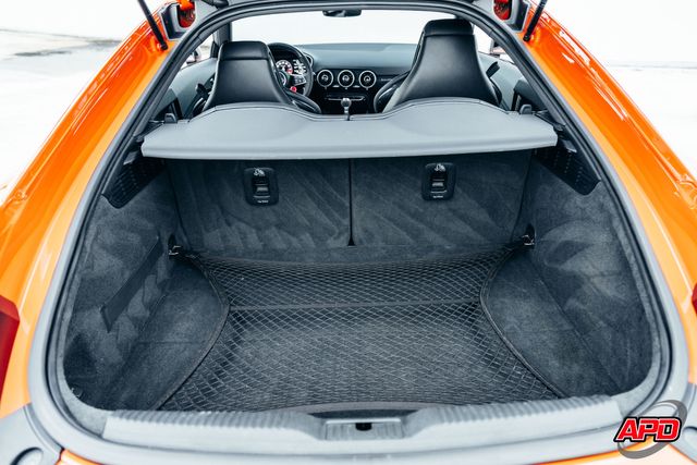 2020 Audi TT RS 2.5T quattro 2020 Audi TT RS 2.5T quattro