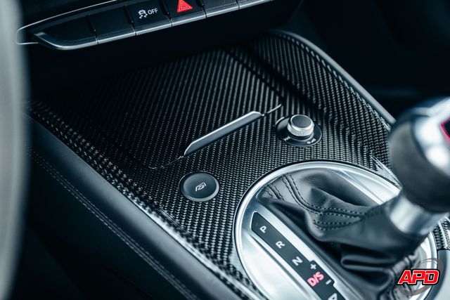 2020 Audi TT RS 2.5T quattro 2020 Audi TT RS 2.5T quattro