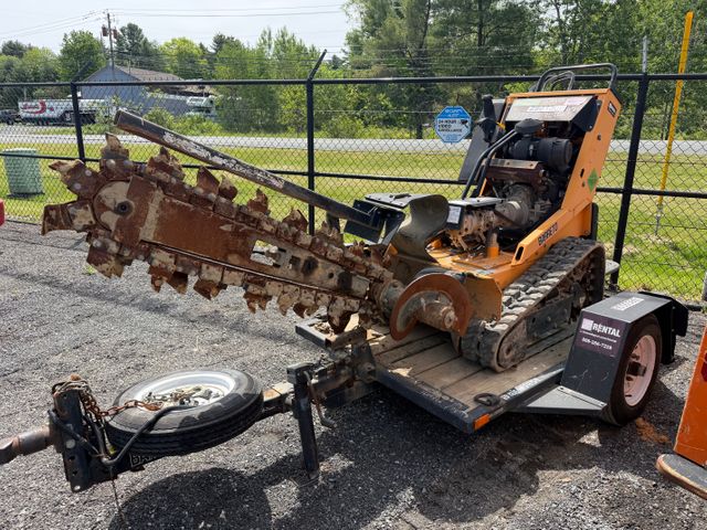 2020 Barreto 20RTK  | Hoosick Falls, New York | Upstate Auto Sales