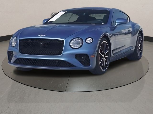 2020 Bentley Continental GT V8 | Houston, Texas | Autodynamics