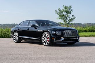 2020 Bentley Flying Spur