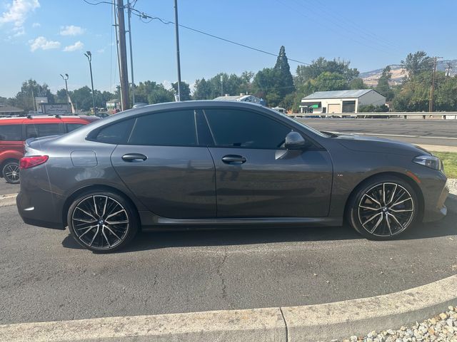 2020 BMW 2 Series M235i xDrive Gran Coupe | Ashland, OR | Ashland Motor Company 2020 BMW 2 Series M235i xDrive Gran Coupe | Ashland, OR | Ashland Motor Company