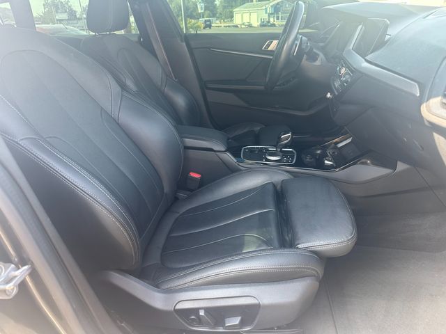 2020 BMW 2 Series M235i xDrive Gran Coupe | Ashland, OR | Ashland Motor Company 2020 BMW 2 Series M235i xDrive Gran Coupe | Ashland, OR | Ashland Motor Company