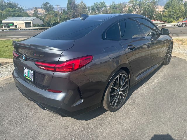 2020 BMW 2 Series M235i xDrive Gran Coupe | Ashland, OR | Ashland Motor Company 2020 BMW 2 Series M235i xDrive Gran Coupe | Ashland, OR | Ashland Motor Company