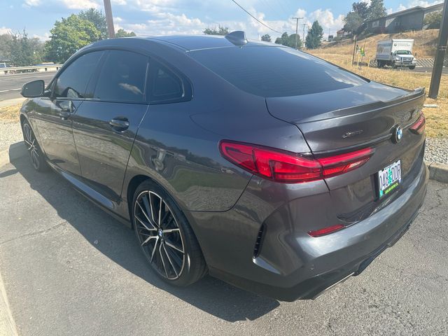 2020 BMW 2 Series M235i xDrive Gran Coupe | Ashland, OR | Ashland Motor Company 2020 BMW 2 Series M235i xDrive Gran Coupe | Ashland, OR | Ashland Motor Company