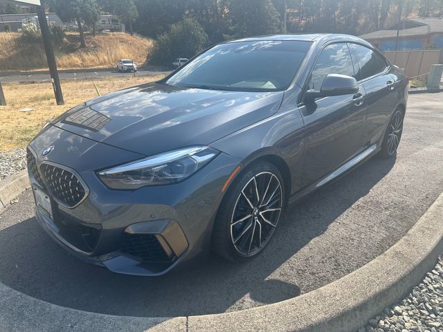 2020 BMW 2 Series M235i xDrive Gran Coupe | Ashland, OR | Ashland Motor Company 2020 BMW 2 Series M235i xDrive Gran Coupe | Ashland, OR | Ashland Motor Company