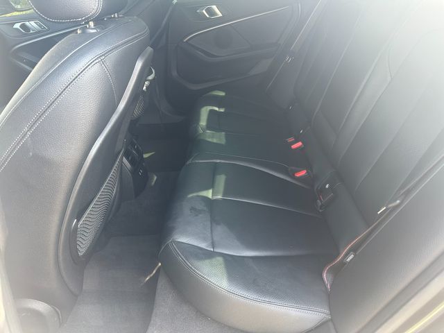 2020 BMW 2 Series M235i xDrive Gran Coupe | Ashland, OR | Ashland Motor Company 2020 BMW 2 Series M235i xDrive Gran Coupe | Ashland, OR | Ashland Motor Company