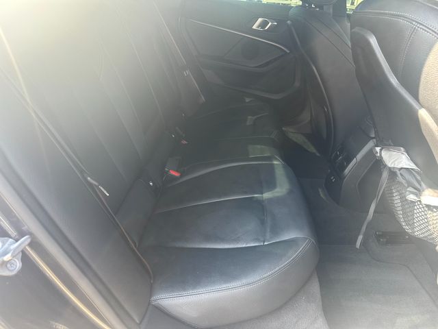 2020 BMW 2 Series M235i xDrive Gran Coupe | Ashland, OR | Ashland Motor Company 2020 BMW 2 Series M235i xDrive Gran Coupe | Ashland, OR | Ashland Motor Company