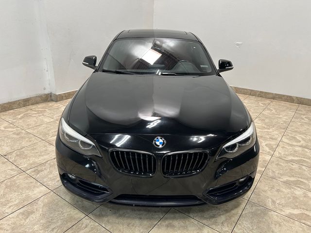2020 BMW 2 Series 230i