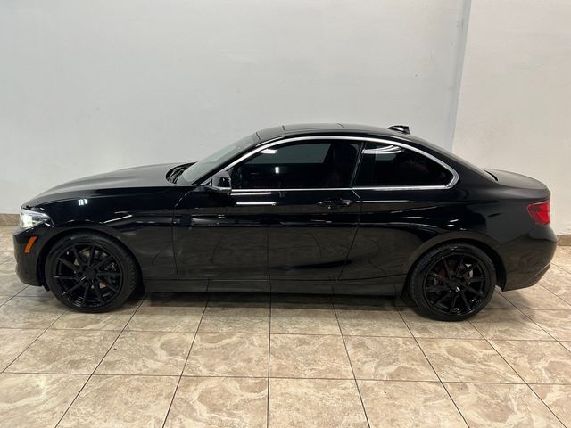 2020 BMW 2 Series 230i