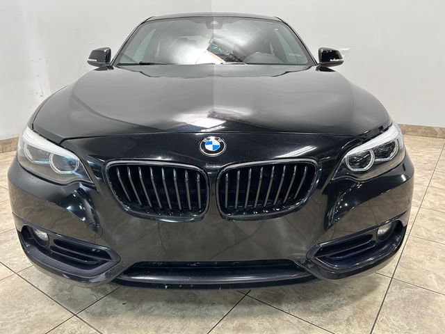 2020 BMW 2 Series 230i