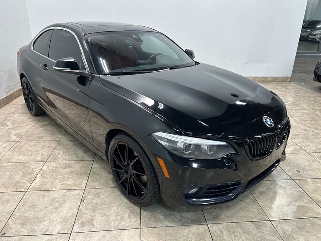 2020 BMW 2 Series 230i