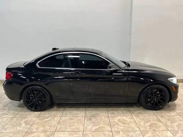 2020 BMW 2 Series 230i