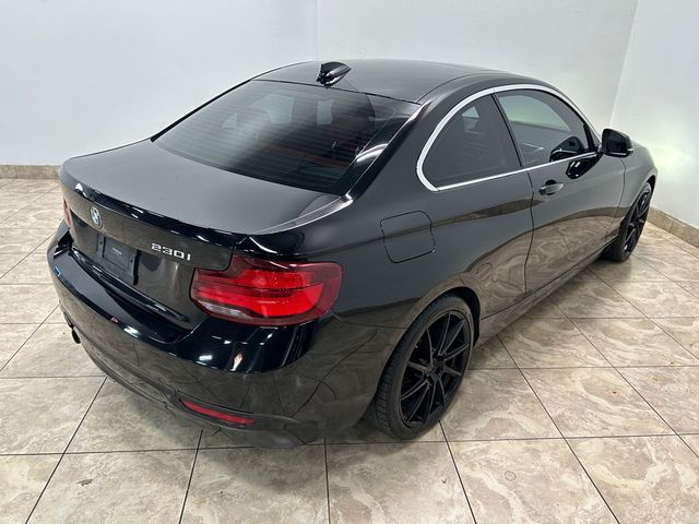 2020 BMW 2 Series 230i