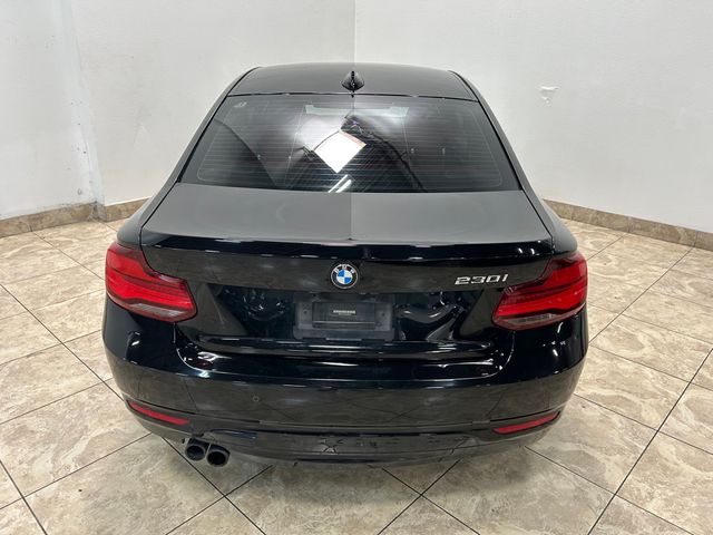 2020 BMW 2 Series 230i
