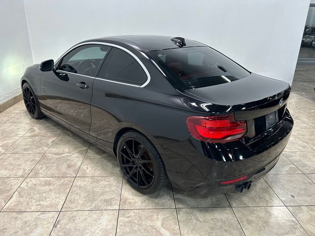 2020 BMW 2 Series 230i