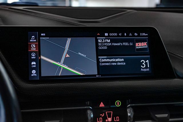 2020 BMW 2 Series 228i xDrive