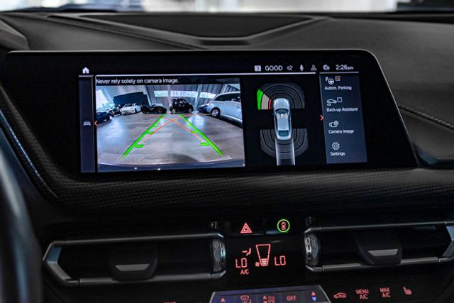 2020 BMW 2 Series 228i xDrive