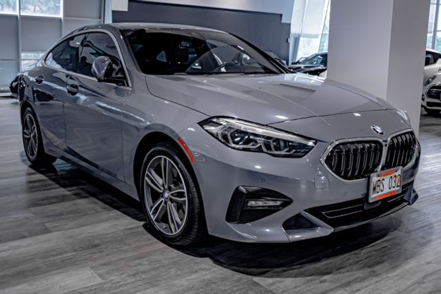 2020 BMW 2 Series 228i xDrive