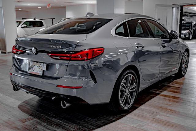 2020 BMW 2 Series 228i xDrive