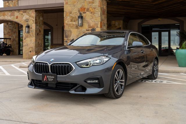 2020 BMW 2 Series 228i Gran Coupe xDrive | Lubbock, TX | Adelante Autos