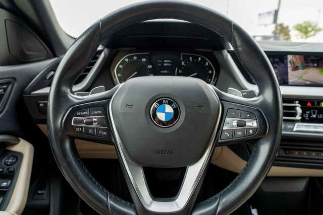 2020 BMW 2 Series 228i Gran Coupe xDrive | Lubbock, TX | Adelante Autos