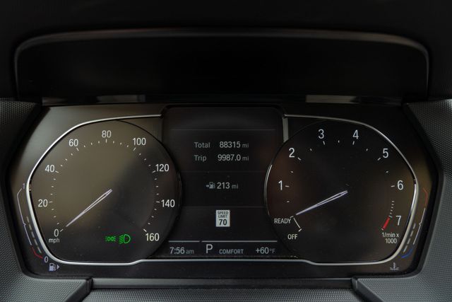 2020 BMW 2 Series 228i Gran Coupe xDrive | Lubbock, TX | Adelante Autos