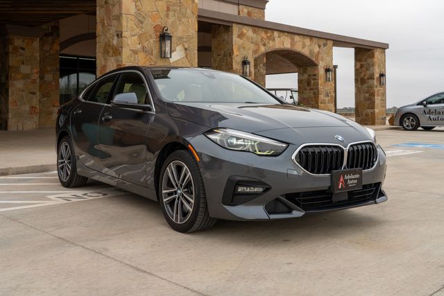 2020 BMW 2 Series 228i Gran Coupe xDrive | Lubbock, TX | Adelante Autos