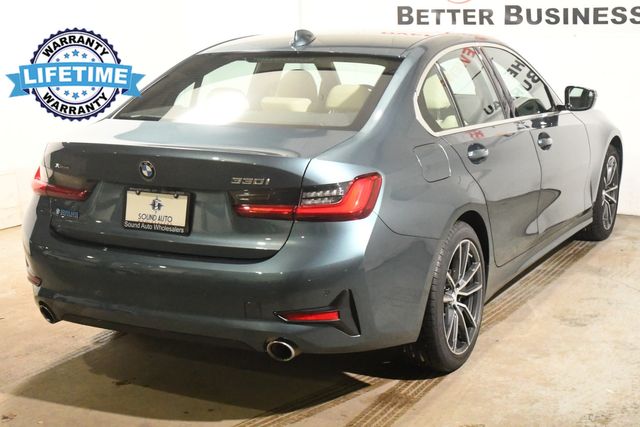 2020 BMW 3 Series 330i xDrive | Branford, CT | Sound Auto Wholesalers 2020 BMW 3 Series 330i xDrive | Branford, CT | Sound Auto Wholesalers