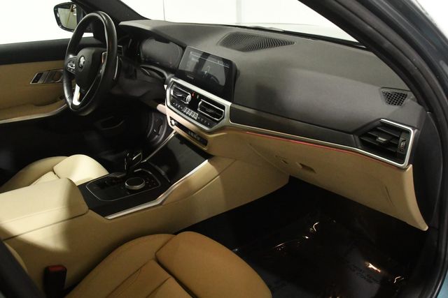 2020 BMW 3 Series 330i xDrive | Branford, CT | Sound Auto Wholesalers