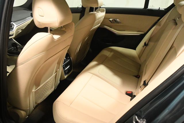 2020 BMW 3 Series 330i xDrive | Branford, CT | Sound Auto Wholesalers