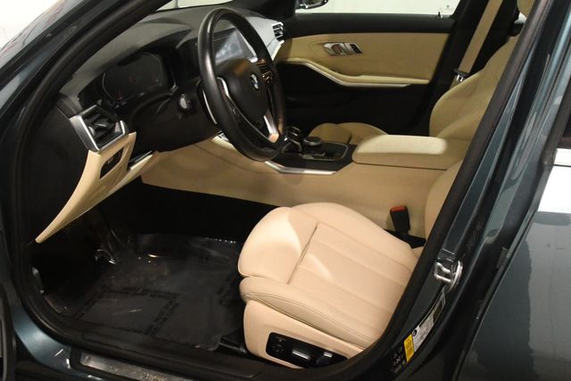 2020 BMW 3 Series 330i xDrive | Branford, CT | Sound Auto Wholesalers