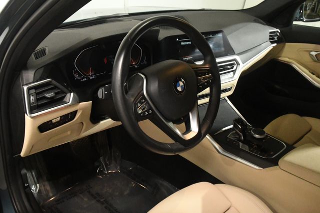 2020 BMW 3 Series 330i xDrive | Branford, CT | Sound Auto Wholesalers