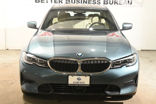 2020 BMW 3 Series 330i xDrive | Branford, CT | Sound Auto Wholesalers