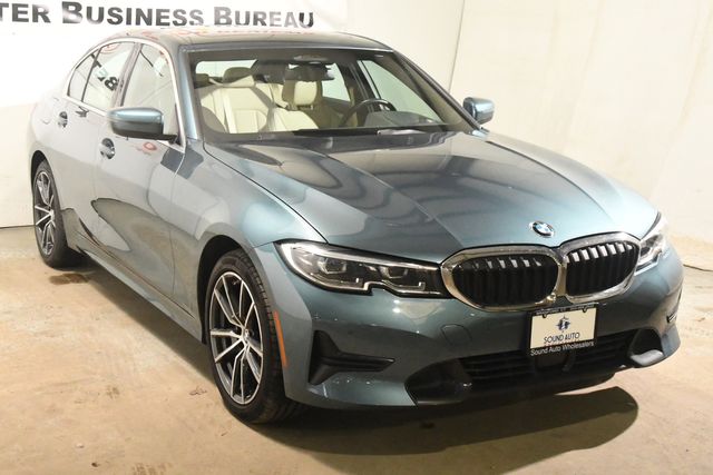 2020 BMW 3 Series 330i xDrive | Branford, CT | Sound Auto Wholesalers 2020 BMW 3 Series 330i xDrive | Branford, CT | Sound Auto Wholesalers