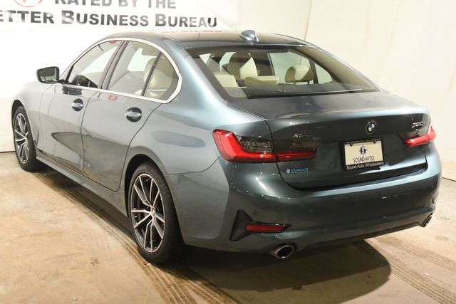 2020 BMW 3 Series 330i xDrive | Branford, CT | Sound Auto Wholesalers