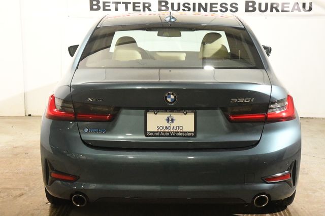 2020 BMW 3 Series 330i xDrive | Branford, CT | Sound Auto Wholesalers 2020 BMW 3 Series 330i xDrive | Branford, CT | Sound Auto Wholesalers