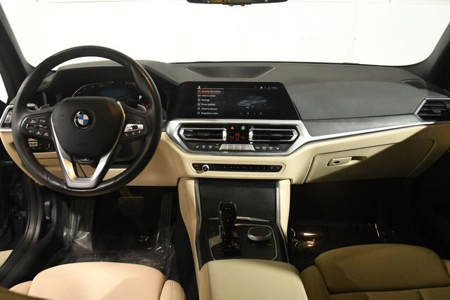 2020 BMW 3 Series 330i xDrive | Branford, CT | Sound Auto Wholesalers