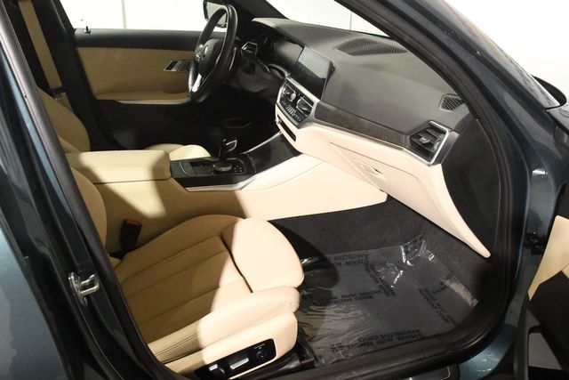 2020 BMW 3 Series 330i xDrive | Branford, CT | Sound Auto Wholesalers