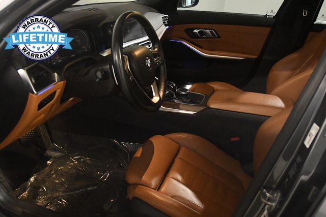2020 BMW 3 Series 330i xDrive | Branford, CT | Sound Auto Wholesalers