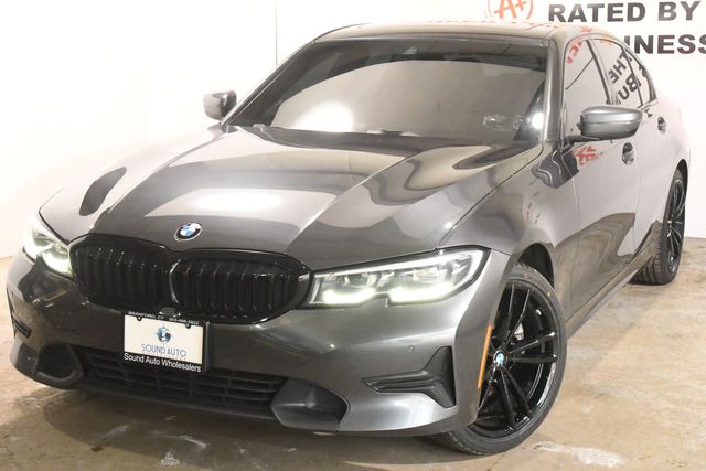2020 BMW 3 Series 330i xDrive | Branford, CT | Sound Auto Wholesalers