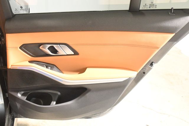 2020 BMW 3 Series 330i xDrive | Branford, CT | Sound Auto Wholesalers