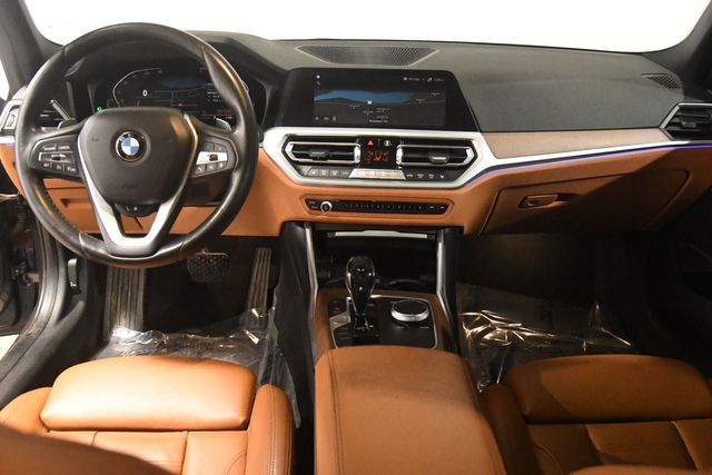 2020 BMW 3 Series 330i xDrive | Branford, CT | Sound Auto Wholesalers