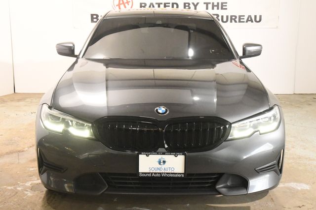 2020 BMW 3 Series 330i xDrive | Branford, CT | Sound Auto Wholesalers 2020 BMW 3 Series 330i xDrive | Branford, CT | Sound Auto Wholesalers