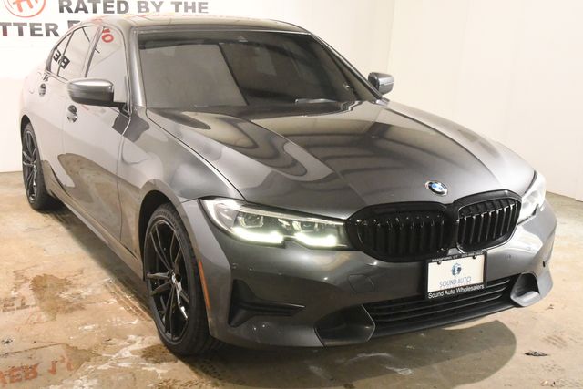 2020 BMW 3 Series 330i xDrive | Branford, CT | Sound Auto Wholesalers 2020 BMW 3 Series 330i xDrive | Branford, CT | Sound Auto Wholesalers