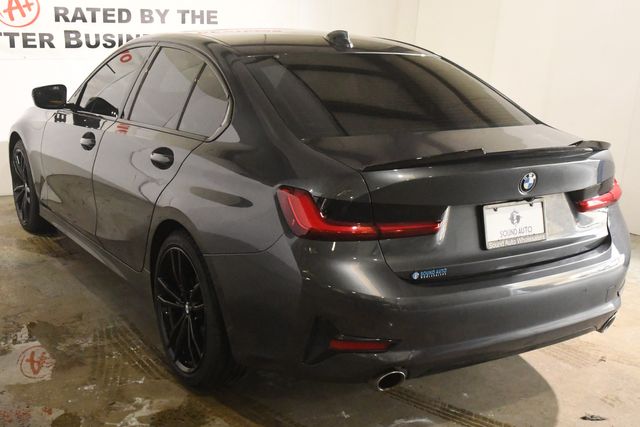 2020 BMW 3 Series 330i xDrive | Branford, CT | Sound Auto Wholesalers